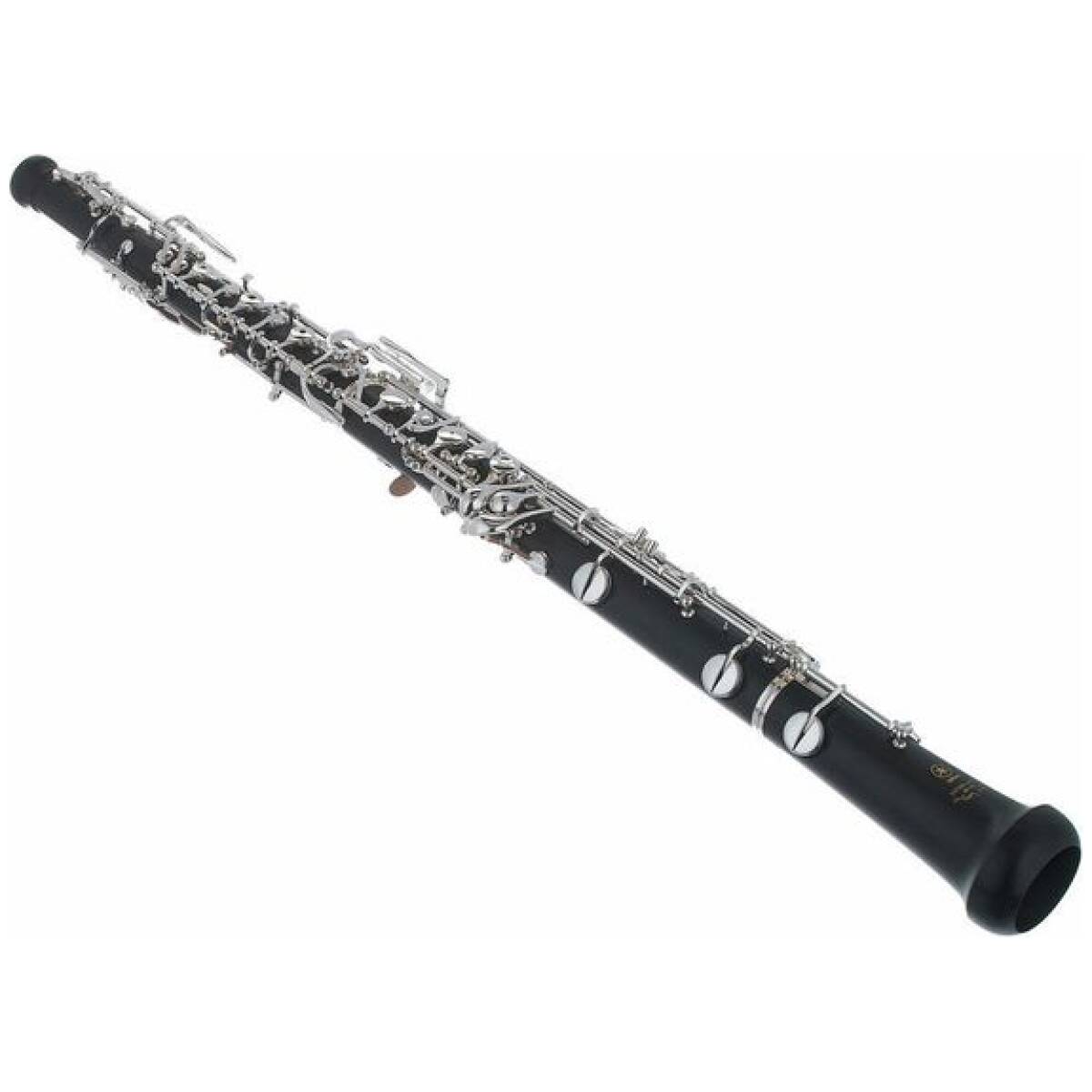 Yamaha YOB-431  Intermediate Oboe - Image 2