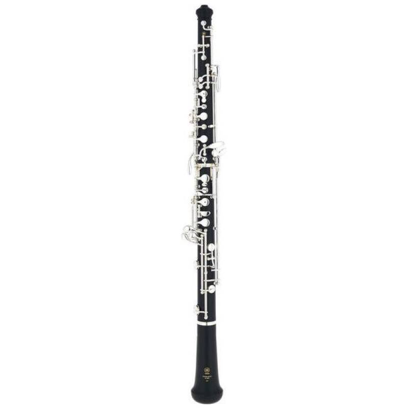 Yamaha YOB-241 Student-Level Oboe