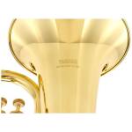 Yamaha YEP-321 Intermediate-Level Euphonium - Image 3
