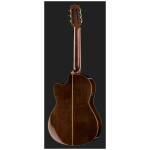 Yamaha NCX5 NAT Classical Guitar - Image 2