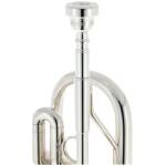 Yamaha YTR-8335S Xeno Bb Trumpet - Image 3
