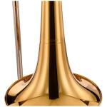 Yamaha YSL-354E Bb Tenor Trombone - Image 5