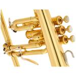 Yamaha YFH-8310Z Professional Bb Flugelhorn - Image 3