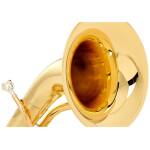 Yamaha YEP-211 Euphonium