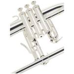 Yamaha YFH-8310ZGS Professional Bb Flugelhorn - Image 2