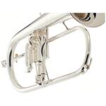 Yamaha YFH-8310ZGS Professional Bb Flugelhorn - Image 5