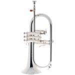 Yamaha YFH-8315GS Professional Bb Flugelhorn - Image 5