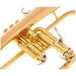 Yamaha YFH-8315G Professional Bb Flugelhorn - Image 2