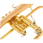 Yamaha YFH-8310ZG Professional Bb Flugelhorn - Image 2