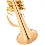Yamaha YFH-8310ZG Professional Bb Flugelhorn - Image 4