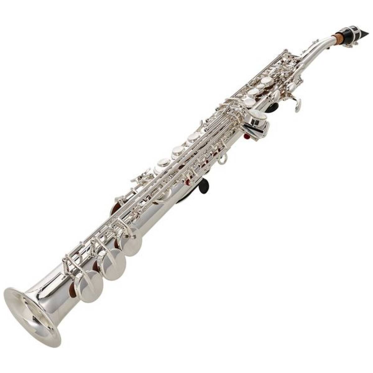 Yamaha YSS-875EXHGS  Professional Soprano Saxophone - Image 2