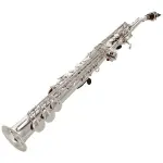 Yamaha YSS-475S II Soprano Saxophone - Image 2