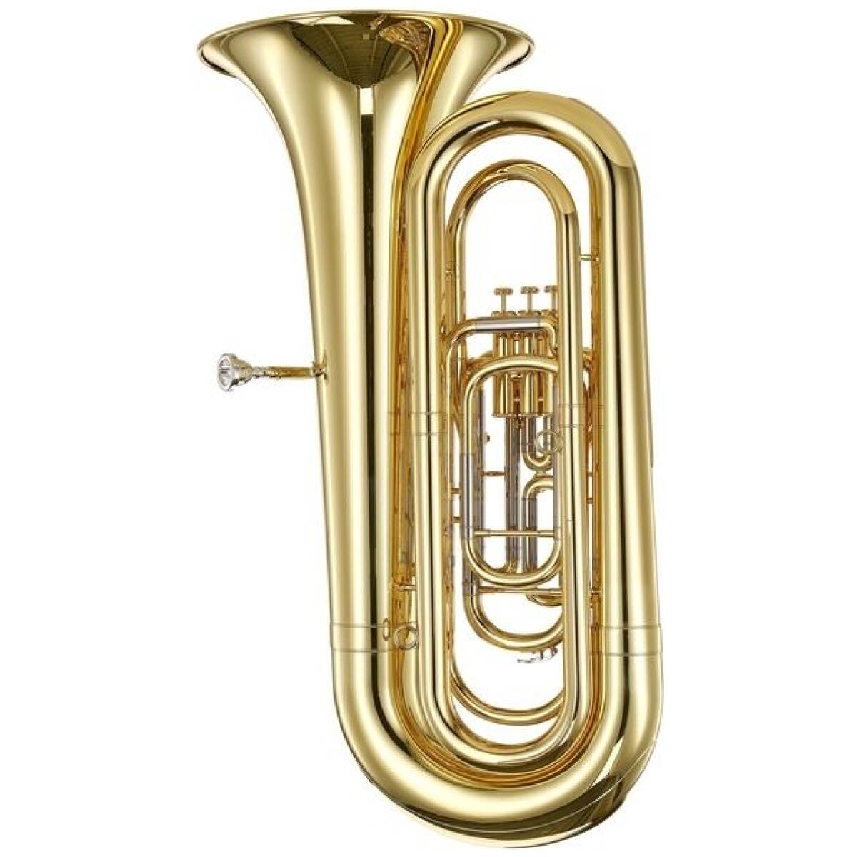 Yamaha YBB-321 – Intermediate BBb Tuba