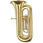 Yamaha YBB-321 – Intermediate BBb Tuba