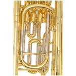 Yamaha YEB-321 Intermediate-Level Eb Tuba