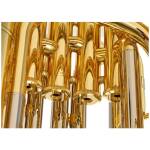 Yamaha YEB-321 Intermediate-Level Eb Tuba