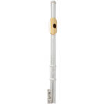 YAMAHA YFL-382HGL Step-Up Flute - Image 4