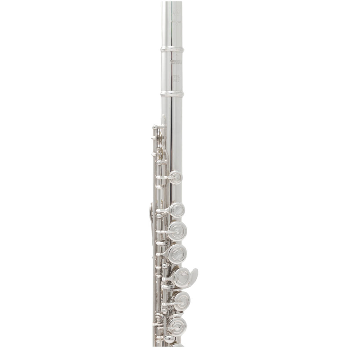 Yamaha YFL-312GL - Flute - Image 4