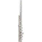 Yamaha YFL-312GL - Flute - Image 4