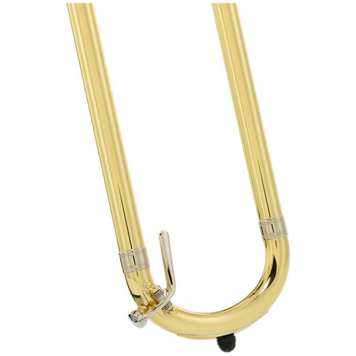 Yamaha YSL-881 Professional-Grade Tenor Trombone - Image 2