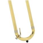 Yamaha YSL-881 Professional-Grade Tenor Trombone - Image 2