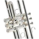 Yamaha YTR-4335GS Intermediate Bb Trumpet - Image 2