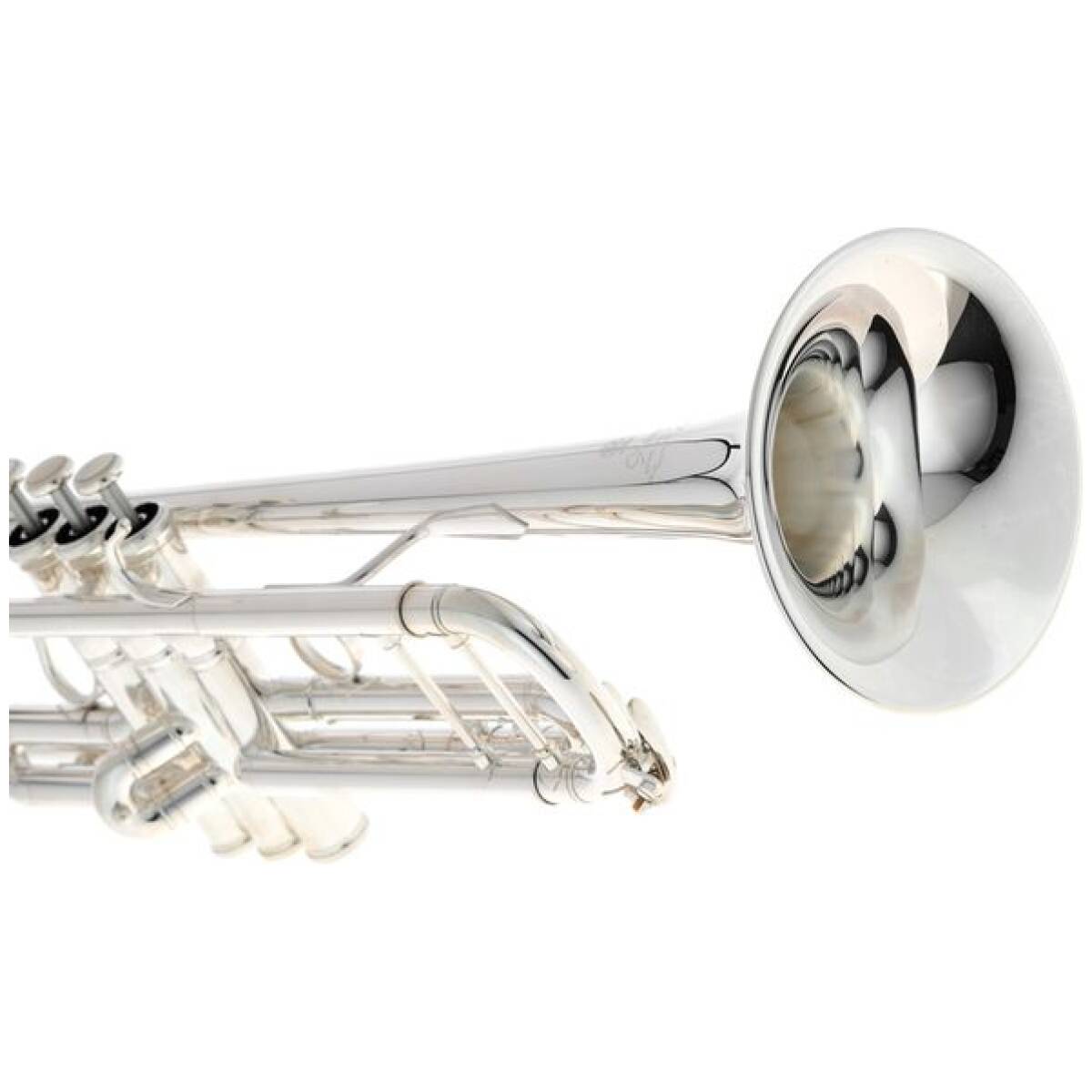 Yamaha YTR-8335RS Xeno Bb Trumpet - Image 2