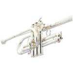 Yamaha YTR-9610 Professional Eb/D trumpet - Image 4