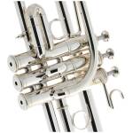 Yamaha YTR-9610 Professional Eb/D trumpet - Image 2