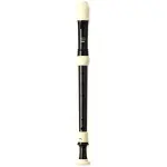 Yamaha YRA-302 BIII Professional Alto Recorder Baroque Fingering
