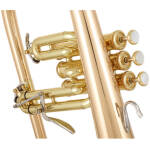 Yamaha YFH-8310ZG Professional Bb Flugelhorn - Image 6