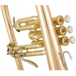 Yamaha YFH-8310ZG Professional Bb Flugelhorn - Image 6