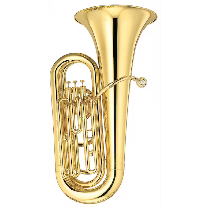 Yamaha YBB-105 Bb Tuba