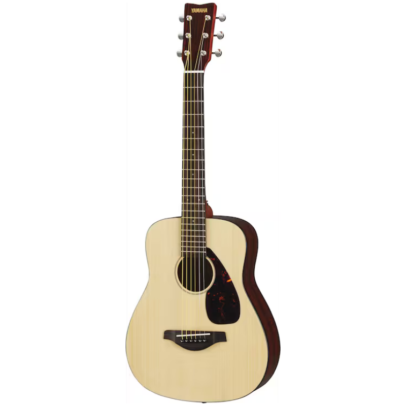 Yamaha JR2S Solid-Top 3/4-Size Acoustic Guitar