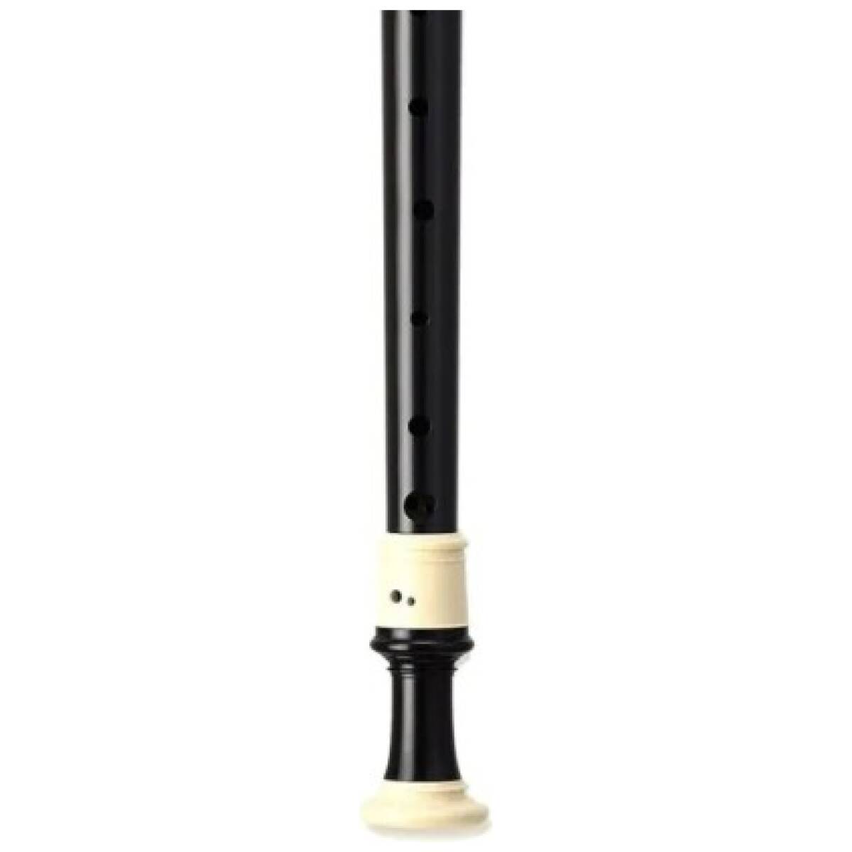 Yamaha YRA-302 BIII Professional Alto Recorder Baroque Fingering - Image 2