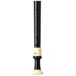 Yamaha YRA-302 BIII Professional Alto Recorder Baroque Fingering - Image 2