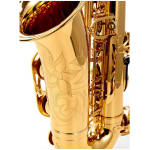 Yamaha YAS‑62 Professional Alto Saxophone - Image 3