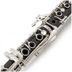 Yamaha YCL-SEVRA Premium Professional Bb Clarinet - Image 2