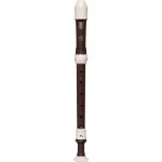 Yamaha YRA314BIII Alto Recorder