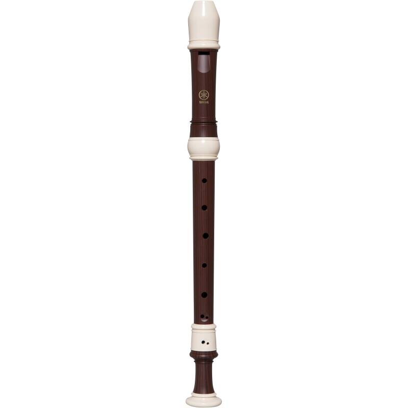 Yamaha YRA314BIII Alto Recorder