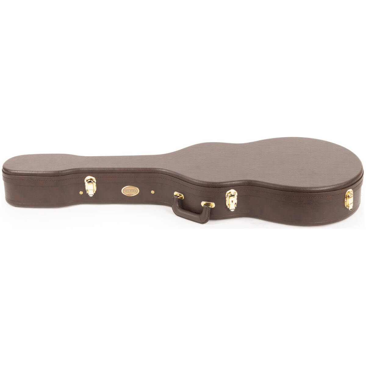 Yamaha SA2200 Violin Sunburst Electric Guitar (With Case) - Image 2