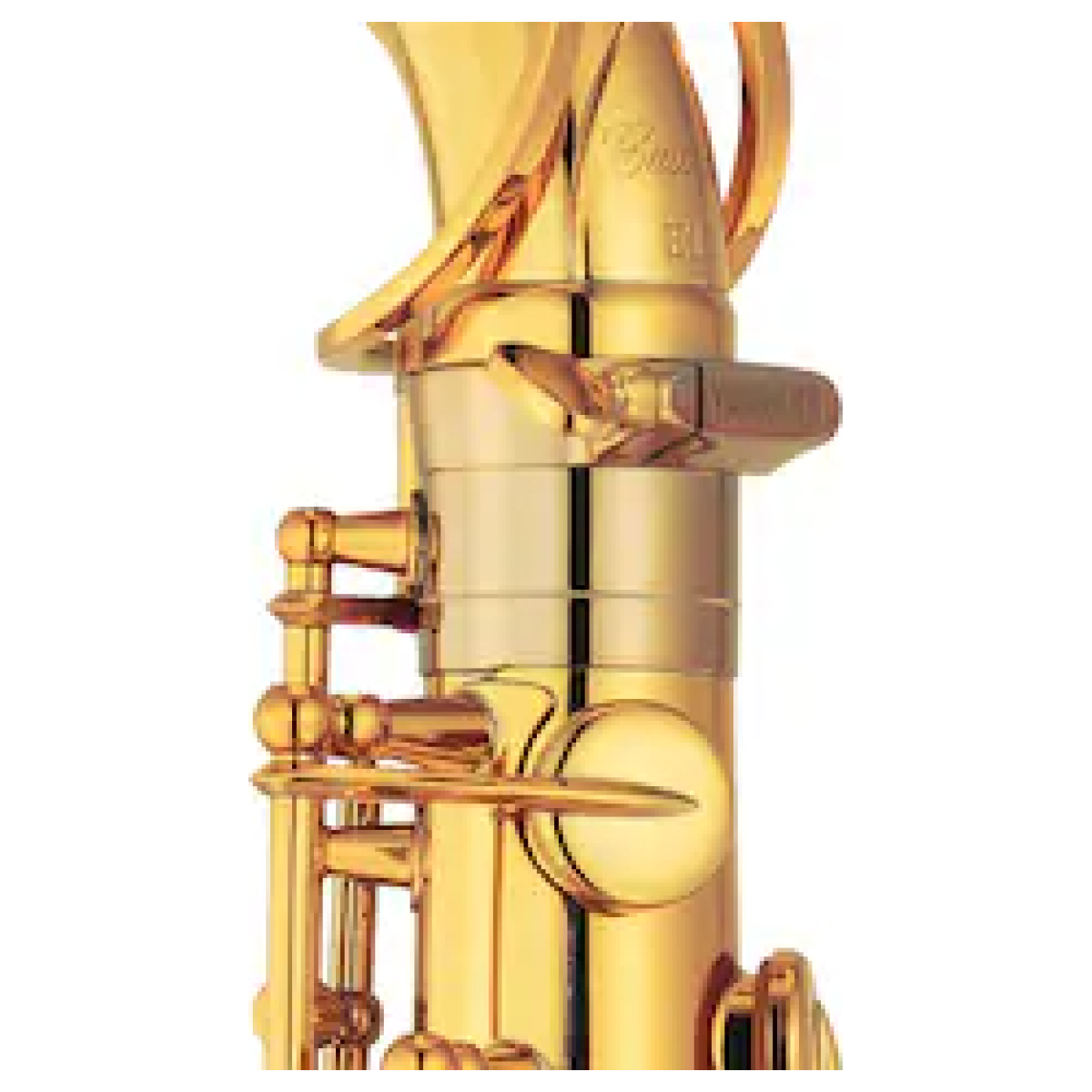 Yamaha YTS-875EX Tenor Saxophones - Image 2