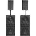 Audiocenter-Combo-GT512A