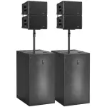 Audiocenter ST2 Combo