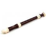 Yamaha YRA314BIII Alto Recorder - Image 4