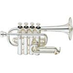 Yamaha YTR-6810S  Professional Piccolo Trumpet