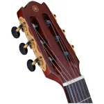 YAMAHA NTX5 NAT Acoustic Electric Guitar - Image 2