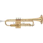 Yamaha YTR-8310Z – Custom Z Bb Trumpet