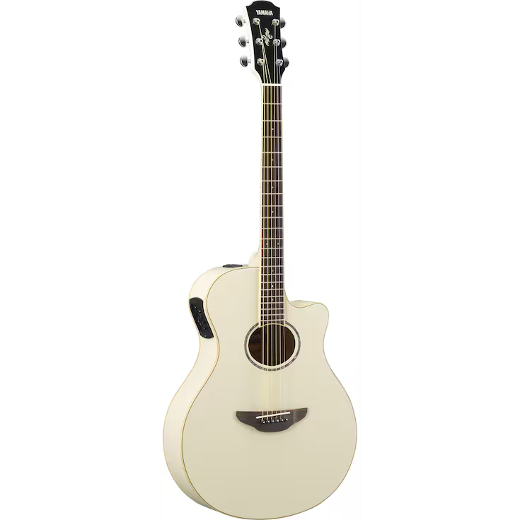 252DAD1C70C046B782BDA74B8652F3FE_12073_tcm113-1699286 Yamaha APX600 VW Thinline Guitar - Image 1