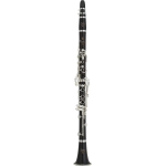 Yamaha YCL-SEVRA Premium Professional Bb Clarinet